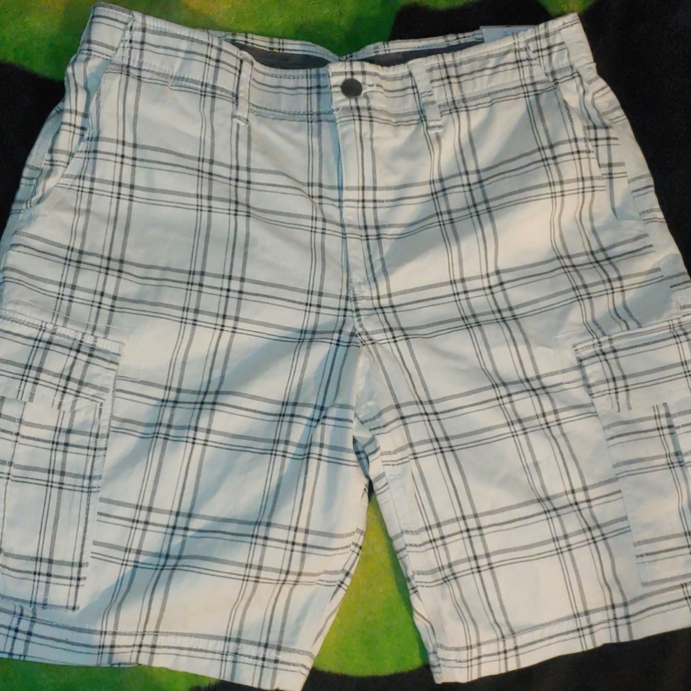 George Cargo shorts